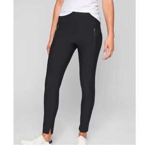 athleta stellar tight / leggings